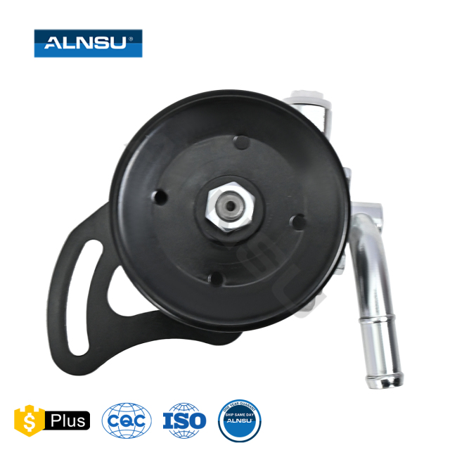 Factory Price Good Quality Auto Steering Systems power power steering pump For BUICK CHEVROLET Matiz 3 96483037 94567383 94567382 94567381 96483038