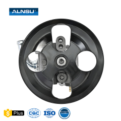 Factory Price Good Quality Auto Steering Systems power power steering pump For Mitsubishi PD8W PE8W 4M40 MR319631 MB922263