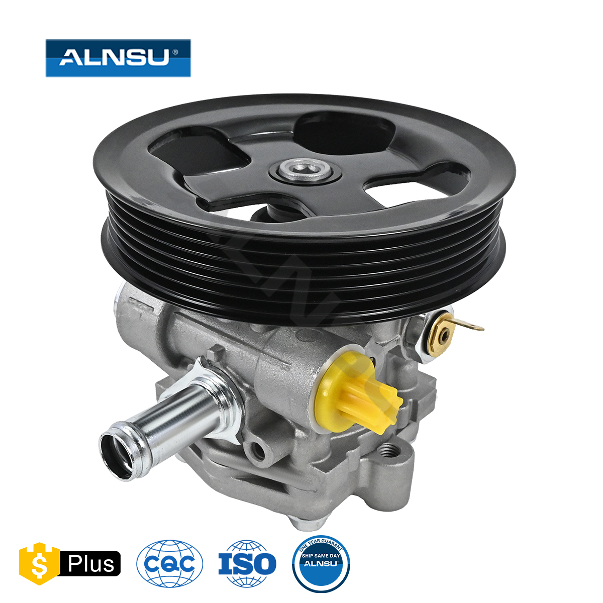 Factory Price Supply High Quality Vehicle Steering System Parts Power power steering pump For Mitsubishi CS7 4G69 MN100472 MN100370 4450A162
