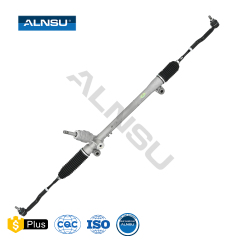 Factory Price Supply High Quality Vehicle Steering System Parts Power steering rack For BYD Qin PLUS HAD-3401010A