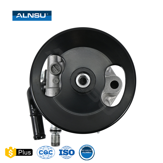 Factory Price Good Quality Auto Steering Systems power power steering pump For Mazda EC323 MX3 B456-32-600G B456-32-600F B456-32-600E B456-32-600C NC10-32-600C