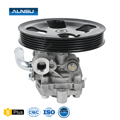 Factory Price Good Quality Auto Steering Systems power power steering pump For Mitsubishi PD8W PE8W 4M40 MR319631 MB922263