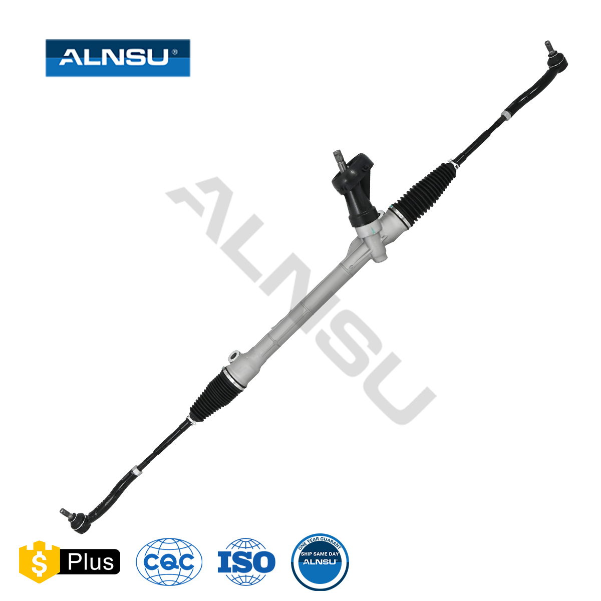 Factory Price Supply High Quality Vehicle Steering System Parts Power steering rack For BYD ATTO 3 SC2E-3401010 12740266-00