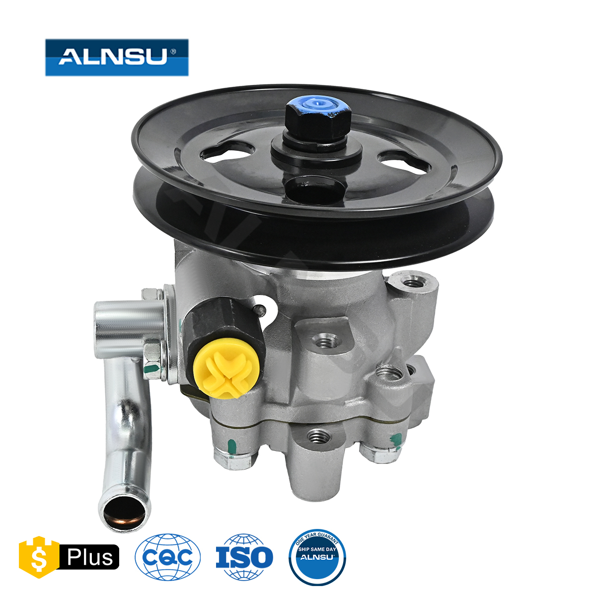 Factory Price Good Quality Auto Steering Systems power power steering pump For FOTON QC490 2409002710001