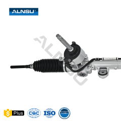 OEM Auto Parts Power Steering Gear Steering Rack and Pinion For LAND ROVER Jaguar XE X760 JX73-3200-CB T2H37953