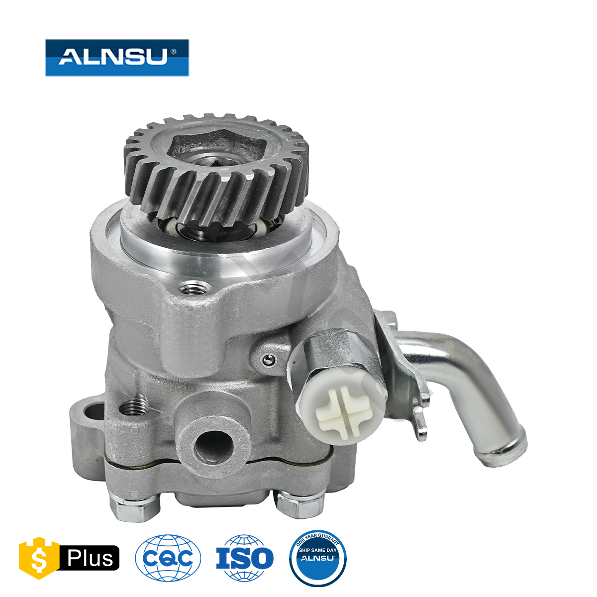 Factory Price Supply High Quality Vehicle Steering System Parts Power power steering pump For Mitsubishi TB7T L200 4M40 MR995027