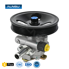 OEM Auto Parts Power Steering Gear power steering pump and Pinion For DFM Forthing 4G18 4G15 A13-3407010 FZB13GXF