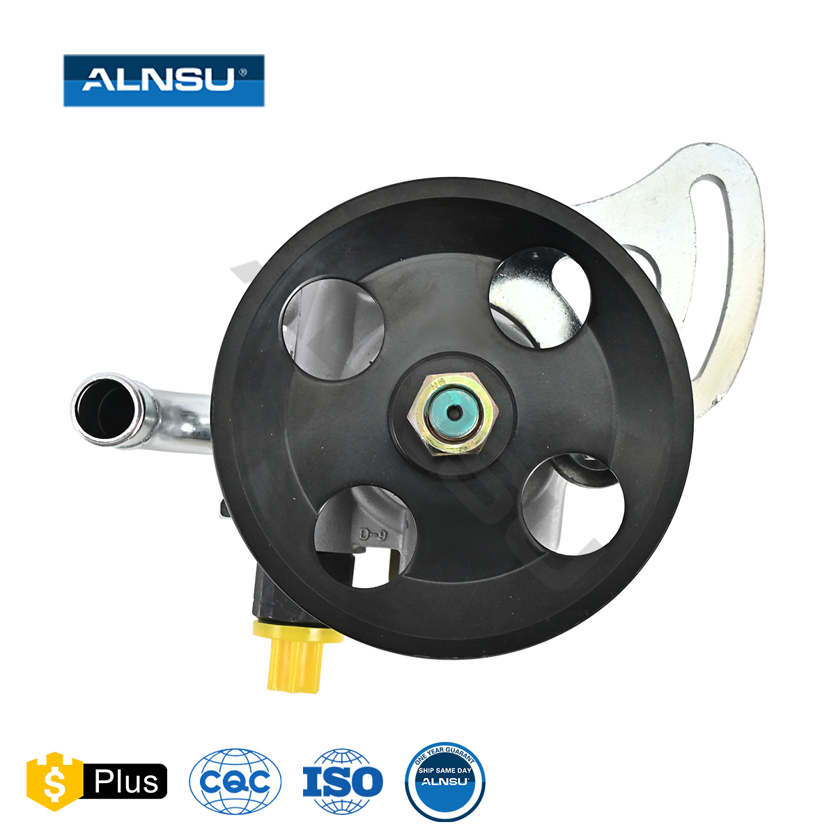 ALNSU auto parts car parts power power steering pump For BUICK AVEO 95460406 95949749 95953908