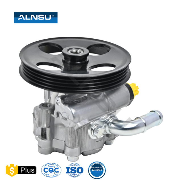 Factory Price Supply High Quality Vehicle Steering System Parts Power power steering pump For BUICK MOKKA 95040945
