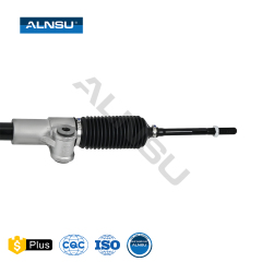 ALNSU Car Parts Hydraulic Power Steering Rack and Pinion Auto Steering Gears For BRILLIANCE CMC H3