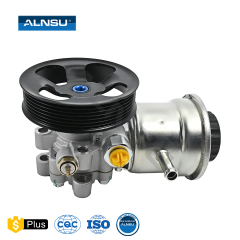 Factory Price Supply High Quality Vehicle Steering System Parts Power power steering pump For Mitsubishi LEOPAARD Q6 CA240167