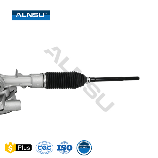 ALNSU Car Parts Hydraulic Power Steering Rack and Pinion Auto Steering Gears For Audi Hong Qi HS5