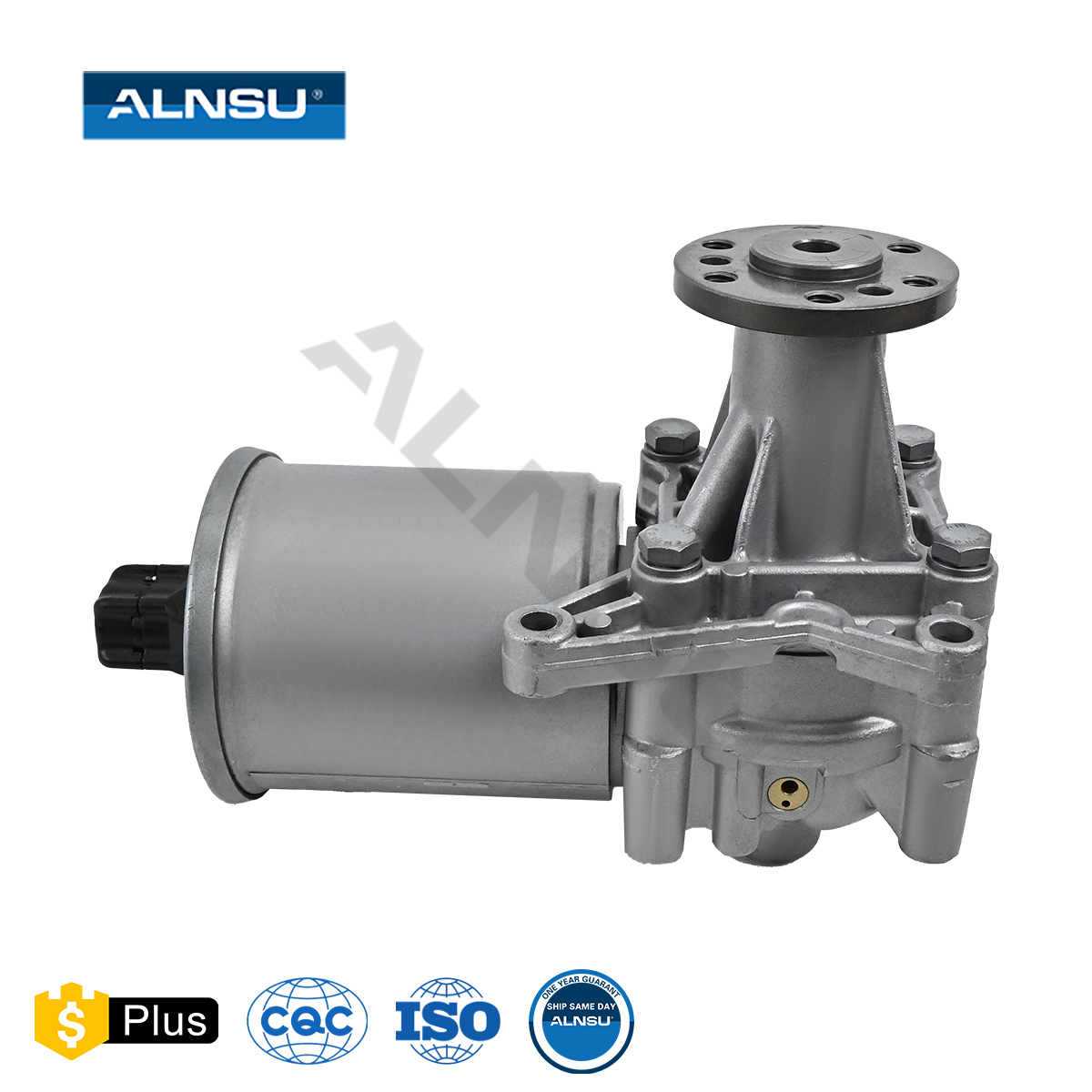 OEM Auto Parts Power Steering Gear power steering pump and Pinion For Mercedes-Benz 124 126 M104 M602 A1244601880 4604660001