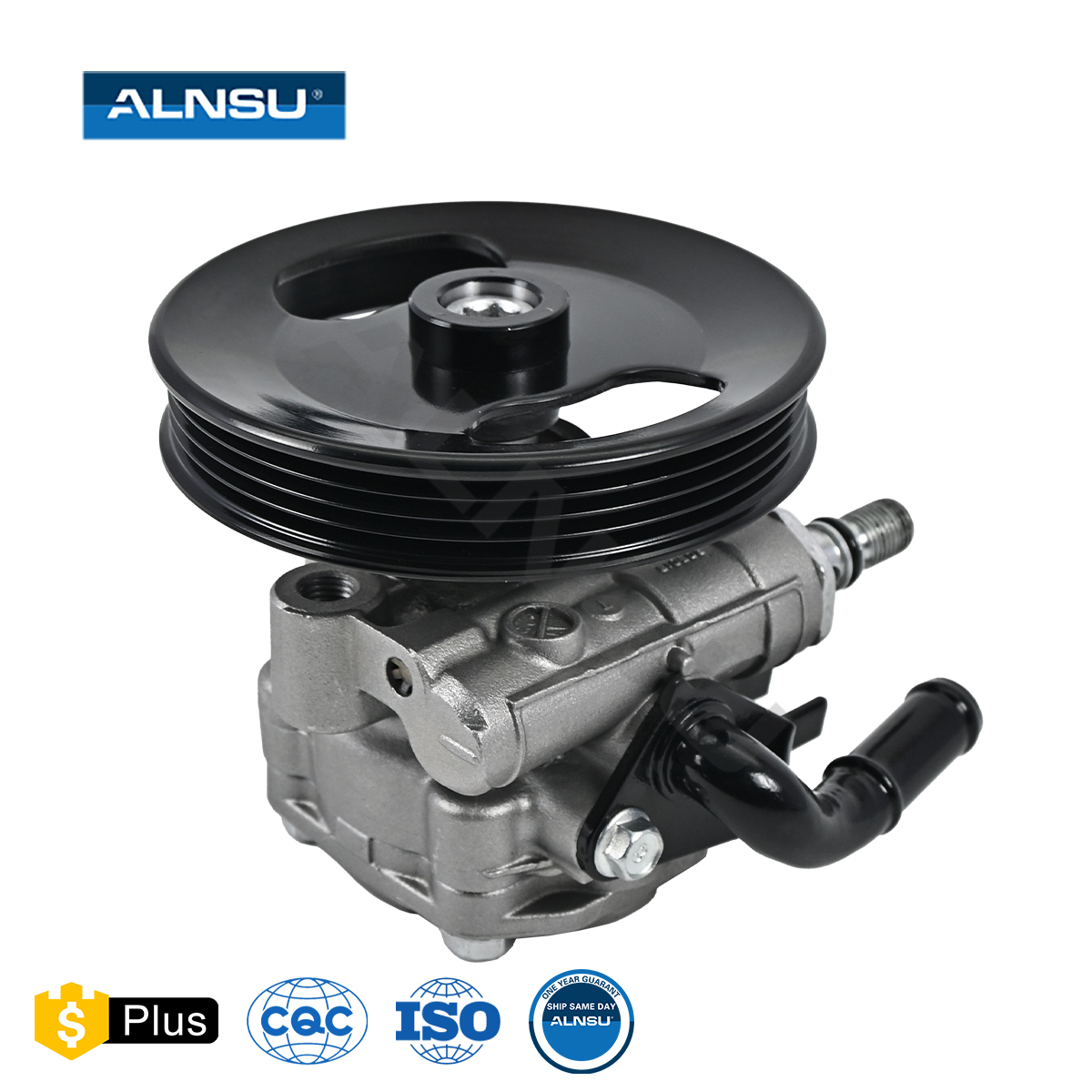 Factory Price Good Quality Auto Steering Systems power power steering pump For Mazda EC323 MX3 B456-32-600G B456-32-600F B456-32-600E B456-32-600C NC10-32-600C