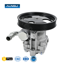ALNSU Car Parts Hydraulic Power power steering pump and Pinion Auto Steering Gears For SUZUKI VITARA SQ416V 49100-65D00