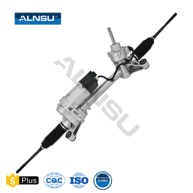 OEM Auto Parts Power Steering Gear Steering Rack and Pinion For DENZA D9