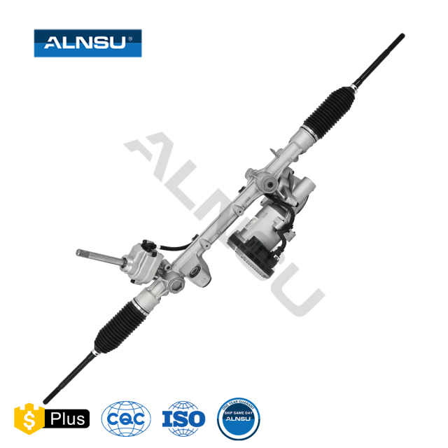 ALNSU Car Parts Hydraulic Power Steering Rack and Pinion Auto Steering Gears For Audi Hong Qi HS5
