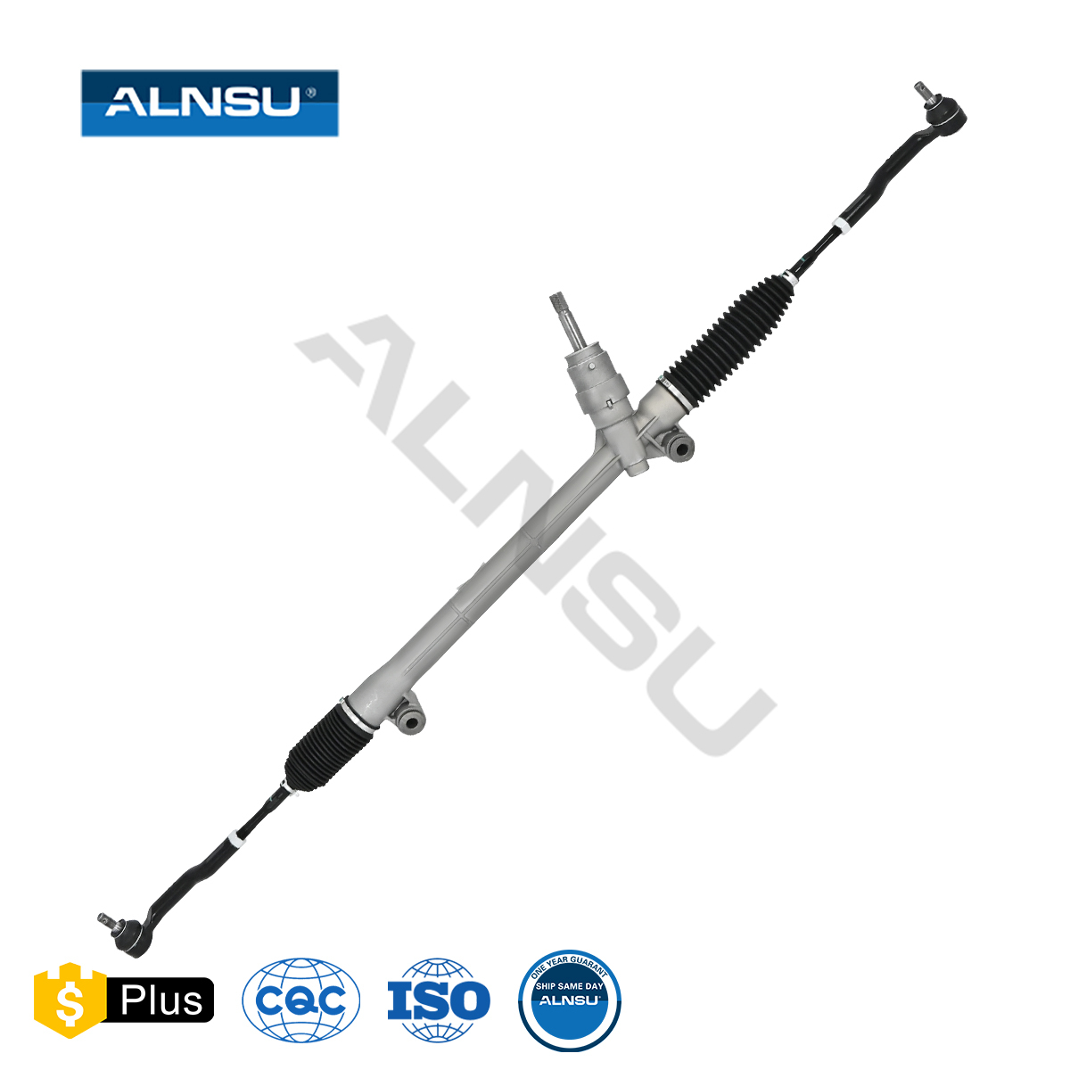 Factory Price Supply High Quality Vehicle Steering System Parts Power steering rack For BYD Qin PLUS HAD-3401010A