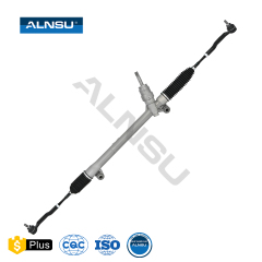 Factory Price Supply High Quality Vehicle Steering System Parts Power steering rack For BYD Qin PLUS HAD-3401010A