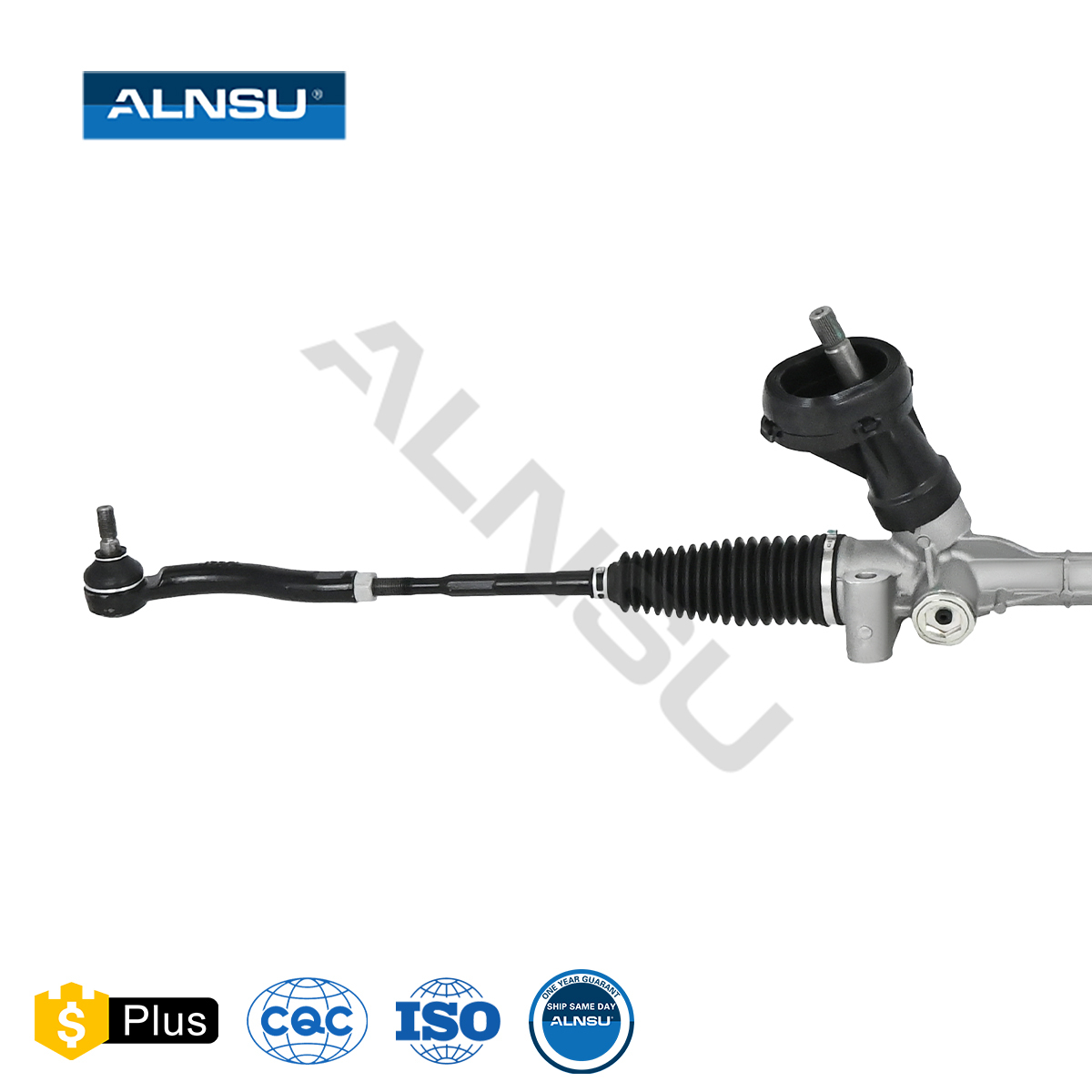 Factory Price Supply High Quality Vehicle Steering System Parts Power steering rack For BYD ATTO 3 SC2E-3401010 12740266-00