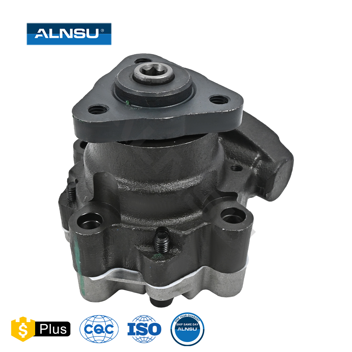 OEM Auto Parts Power Steering Gear power steering pump and Pinion For LAND ROVER Discovery 2 QVB500080 ERR7407 ERR6447