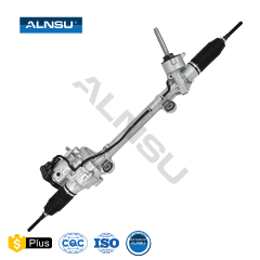 OEM Auto Parts Power Steering Gear Steering Rack and Pinion For LAND ROVER Jaguar XE X760 JX73-3200-CB T2H37953