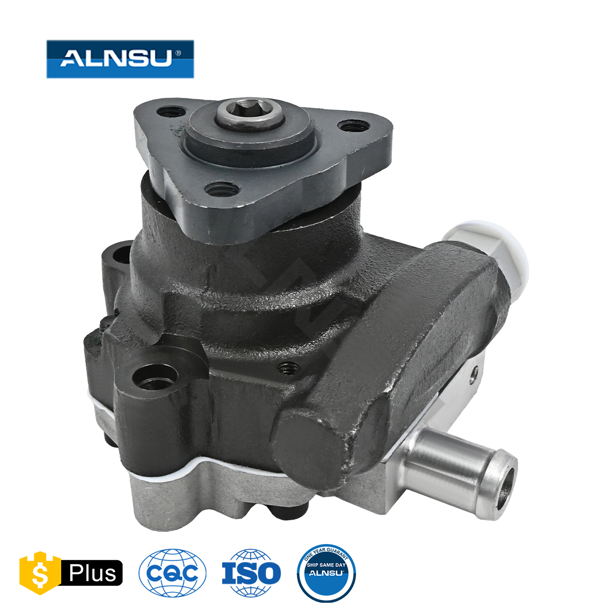 OEM Auto Parts Power Steering Gear power steering pump and Pinion For LAND ROVER Discovery 2 QVB500080 ERR7407 ERR6447