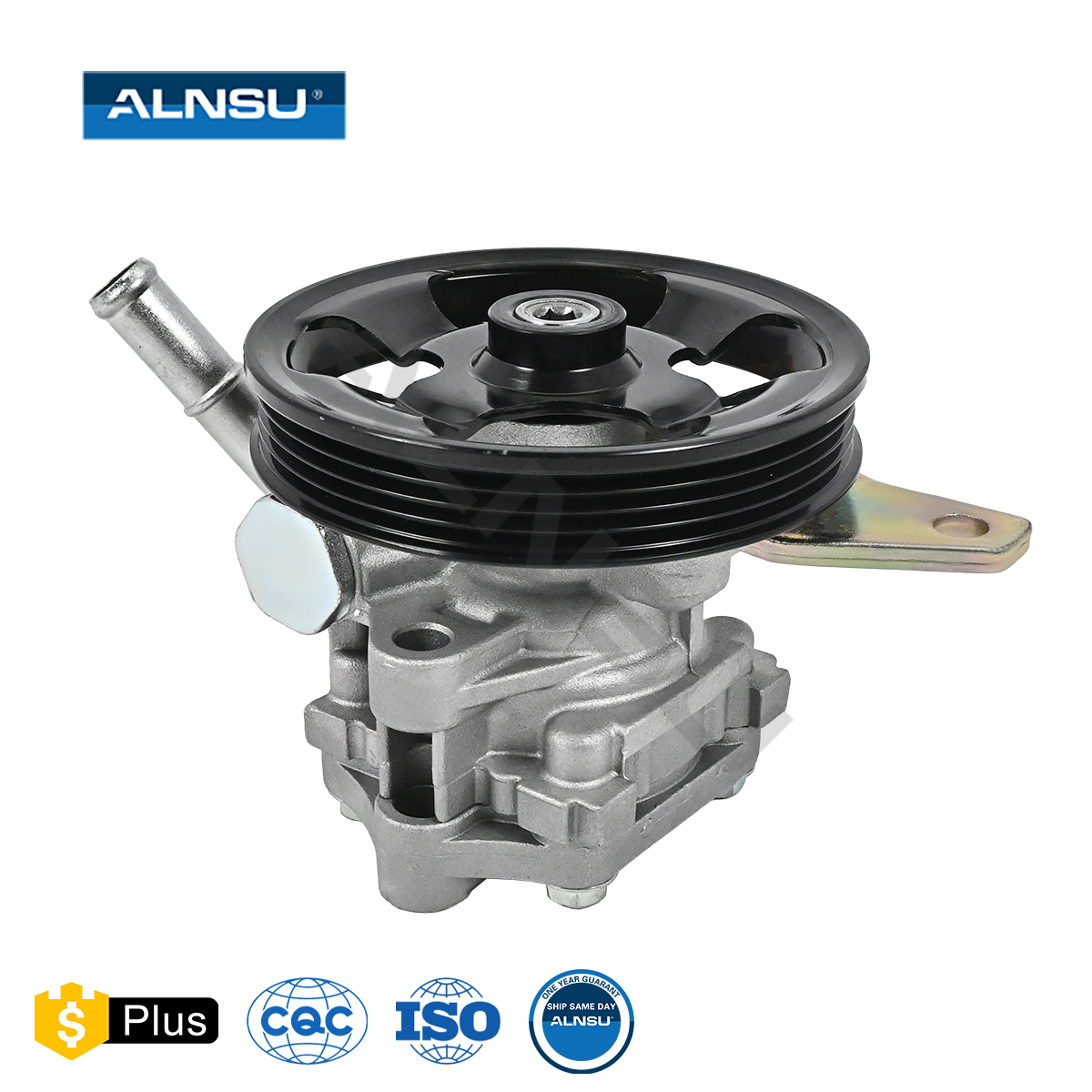 ALNSU auto parts car parts power power steering pump For Mazda BJ323 B25D-32-650 B25D-32-600B-A