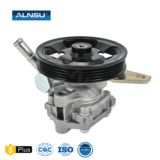 ALNSU auto parts car parts power power steering pump For Mazda BJ323 B25D-32-650 B25D-32-600B-A