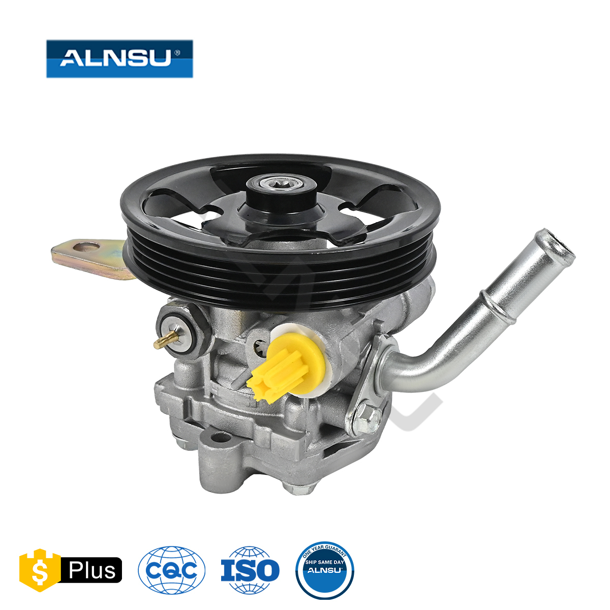 ALNSU auto parts car parts power power steering pump For Mazda BJ323 B25D-32-650 B25D-32-600B-A