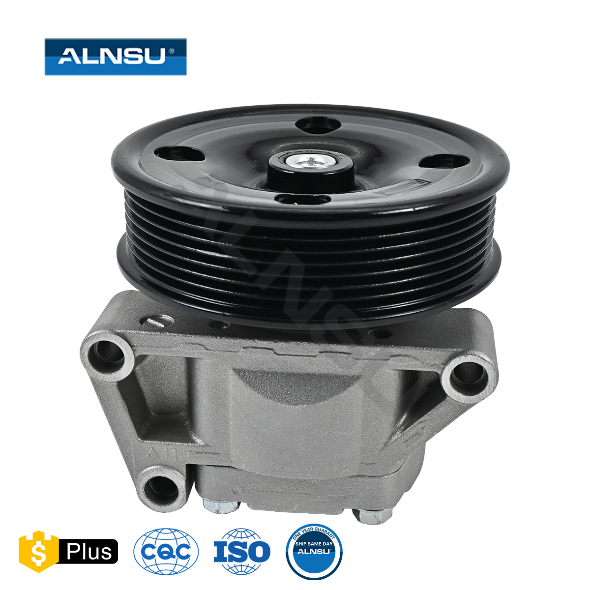 ALNSU auto parts car parts power power steering pump For Ford Transit V348 CC113A696BB