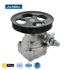OEM Auto Parts Power Steering Gear power steering pump and Pinion For Mitsubishi 4M50 4M51 FE50 ME994444 MC081431 MK382473