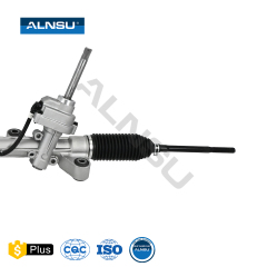 ALNSU Car Parts Hydraulic Power Steering Rack and Pinion Auto Steering Gears For Audi Hong Qi HS5