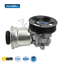 Factory Price Supply High Quality Vehicle Steering System Parts Power power steering pump For Mitsubishi LEOPAARD Q6 CA240167