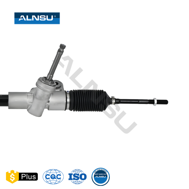 ALNSU Car Parts Hydraulic Power Steering Rack and Pinion Auto Steering Gears For BRILLIANCE CMC H3