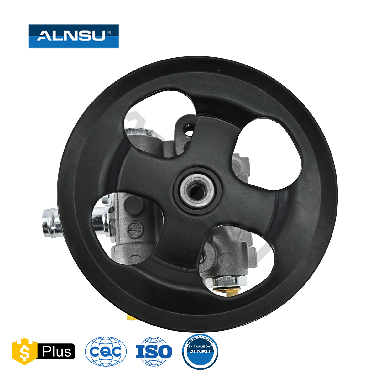 Factory Price Supply High Quality Vehicle Steering System Parts Power power steering pump For Mitsubishi CS7 4G69 MN100472 MN100370 4450A162