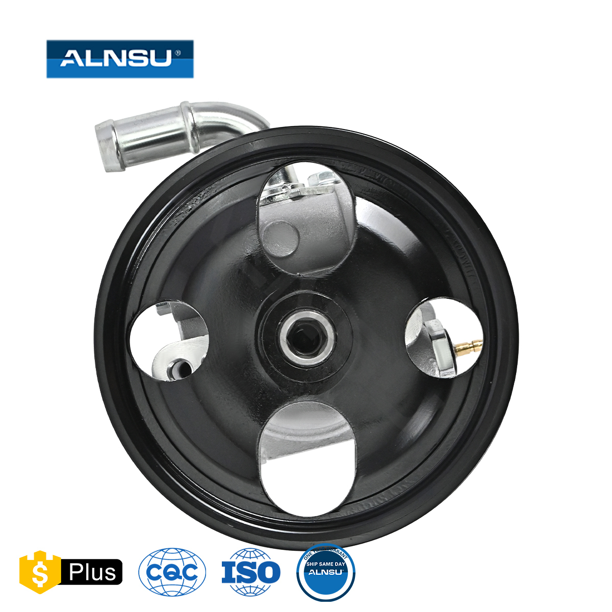 ALNSU Car Parts Hydraulic Power power steering pump and Pinion Auto Steering Gears For SUZUKI VITARA SQ416V 49100-65D00
