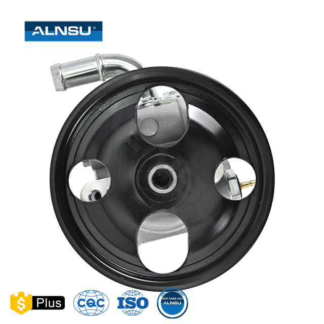 ALNSU Car Parts Hydraulic Power power steering pump and Pinion Auto Steering Gears For SUZUKI VITARA SQ416V 49100-65D00