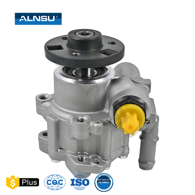 Factory Price Good Quality Auto Steering Systems power power steering pump For BMW1 E82 32416769887 32414042171 32414039954 32414038714 32414036733 32414035682 32416779244 5410223100 676988704 LH2113605