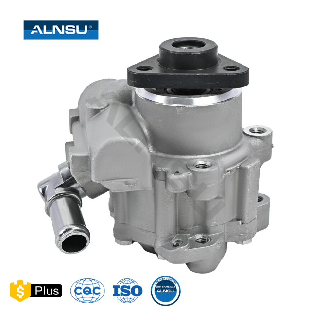 Factory Price Supply High Quality Vehicle Steering System Parts Power power steering pump For BMW E66 32416766071