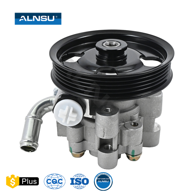 ALNSU Car Parts Hydraulic Power power steering pump and Pinion Auto Steering Gears For BUICK COBALT 94730863