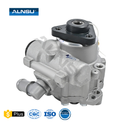 ALNSU auto parts car parts power power steering pump For FOTON ISF P1340030001A0