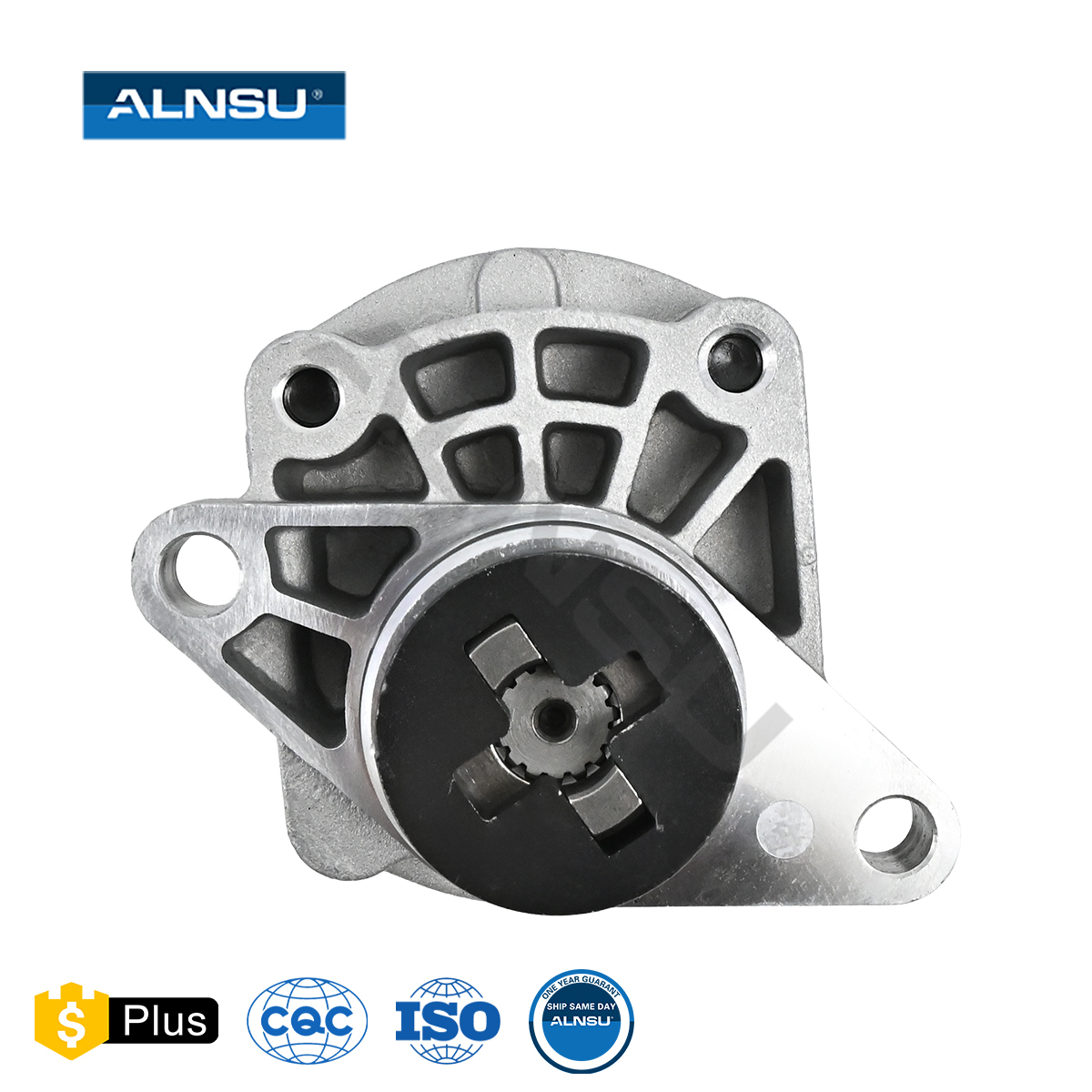 ALNSU auto parts car parts power power steering pump For BUICK AVEO 95460406 95949749 95953908