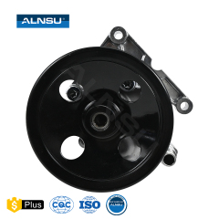 ALNSU Car Parts Hydraulic Power power steering pump and Pinion Auto Steering Gears For Mercedes-Benz W211 E240 E320 E500 A0024668201 A0024664701 A0024663801 A0024663701 7693955203 7692955518 34666401 0054661701 0044669101 0044668601 0044668501