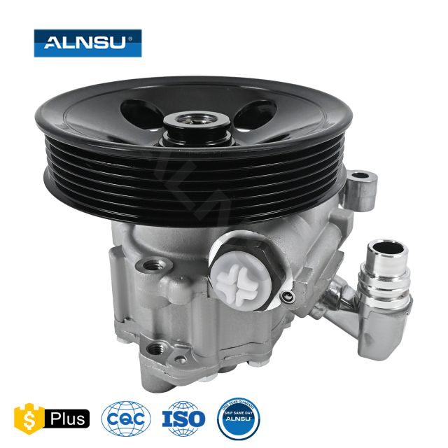 ALNSU Car Parts Hydraulic Power power steering pump and Pinion Auto Steering Gears For Mercedes-Benz W211 E240 E320 E500 A0024668201 A0024664701 A0024663801 A0024663701 7693955203 7692955518 34666401 0054661701 0044669101 0044668601 0044668501