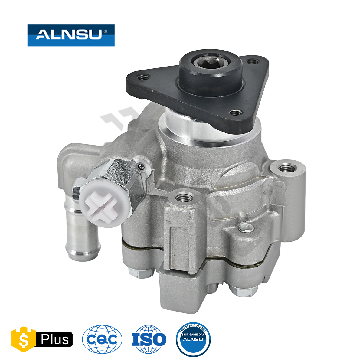 Factory Price Supply High Quality Vehicle Steering System Parts Power power steering pump For Renault NV400 X62 491100100R 491104825R 491109718R 8200118378 8200763525