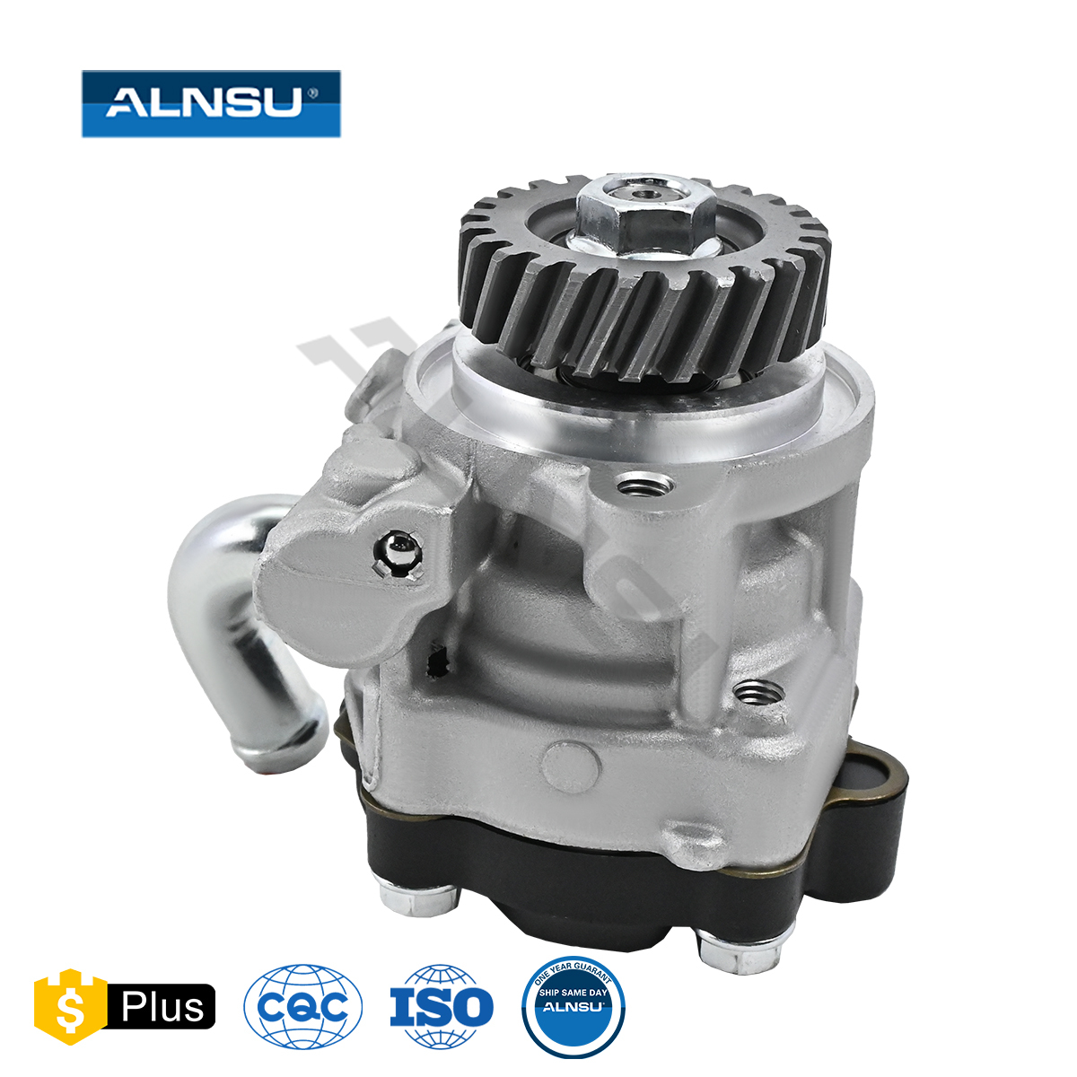 Factory Price Good Quality Auto Steering Systems power power steering pump For Mitsubishi PD8W PE8W 4M40 MR319631 MB922263