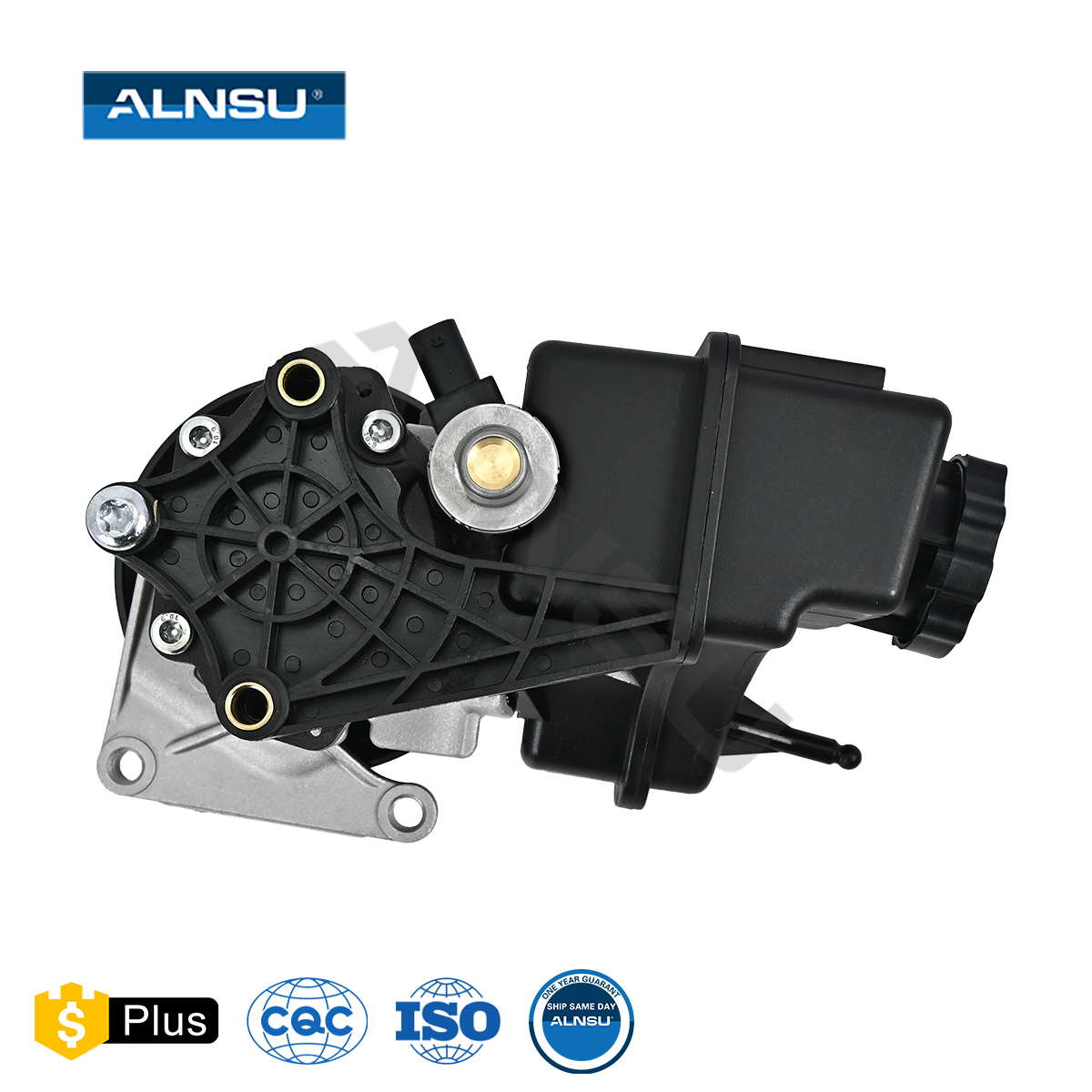 ALNSU auto parts car parts power power steering pump For Mercedes-Benz Sprinter A0064666601 6466660180