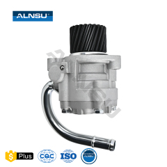 ALNSU auto parts car parts power power steering pump For Mitsubishi 4D33 4D34 MC093701 MC081114 MC121995