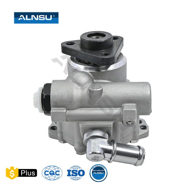 Factory Price Supply High Quality Vehicle Steering System Parts Power power steering pump For BMW E66 32416766071